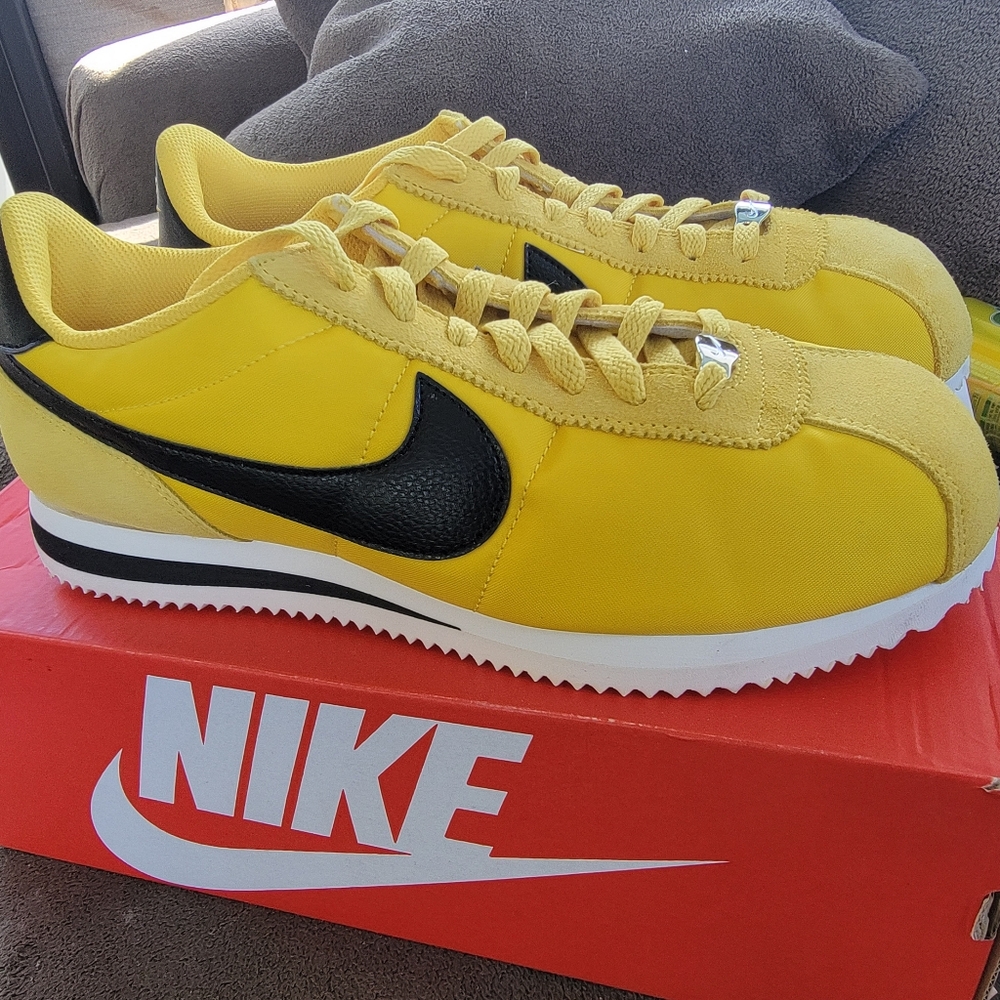 NIKE CORTEZ VIVID SULFER